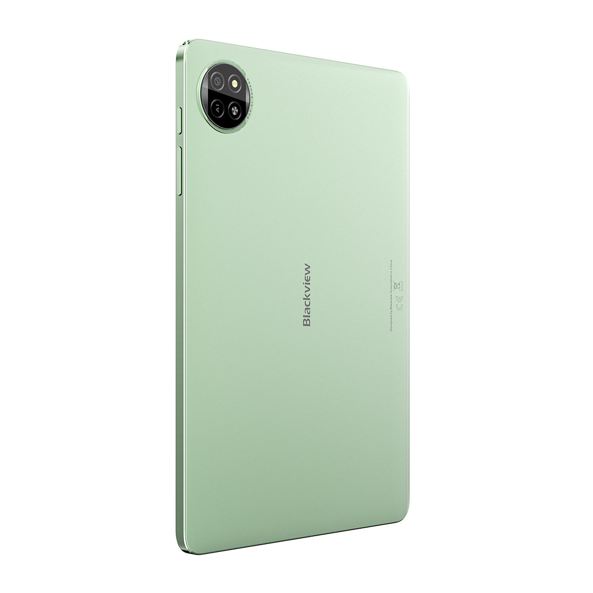 Blackview Tab 20 WiFi - Tablette PC UNISOC T310 Quad-core 10,1 pouces, 4 Go + 64 Go, 6600 mAh, 1080p, Widevine L1, compatible Wi-Fi 5