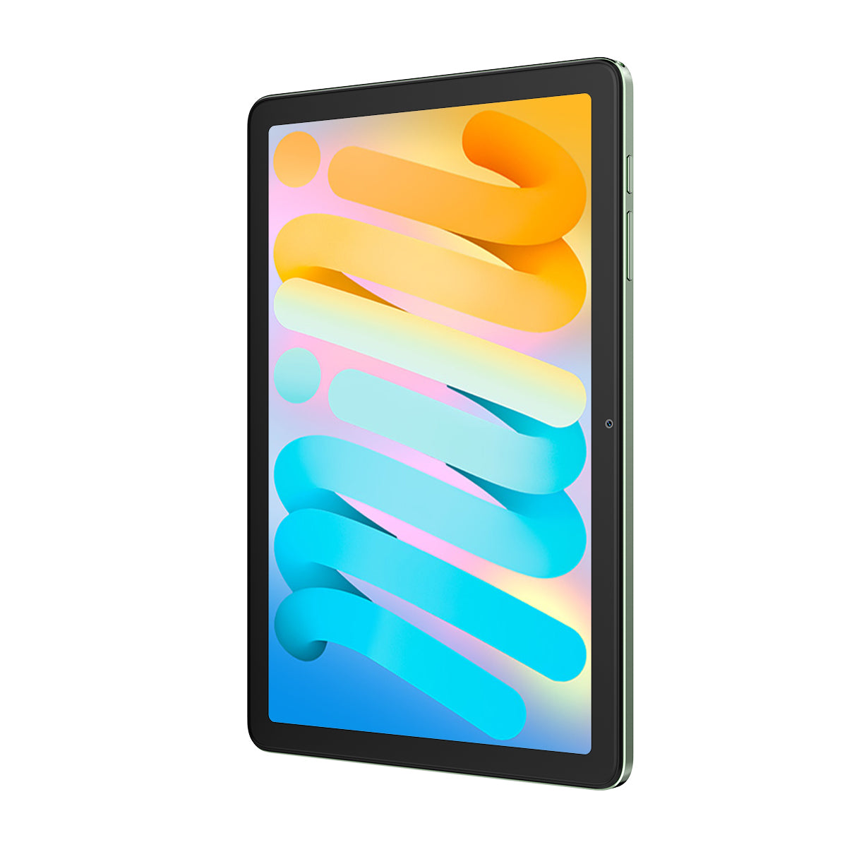 Blackview Tab 20 WiFi - Tablette PC UNISOC T310 Quad-core 10,1 pouces, 4 Go + 64 Go, 6600 mAh, 1080p, Widevine L1, compatible Wi-Fi 5