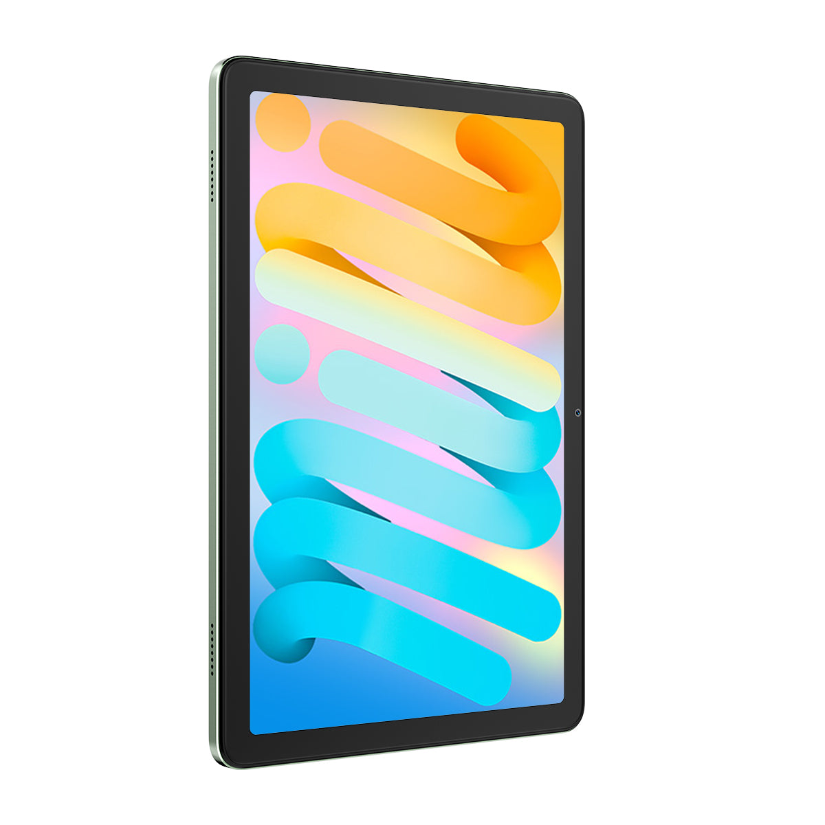 Blackview Tab 20 WiFi - Tablette PC UNISOC T310 Quad-core 10,1 pouces, 4 Go + 64 Go, 6600 mAh, 1080p, Widevine L1, compatible Wi-Fi 5