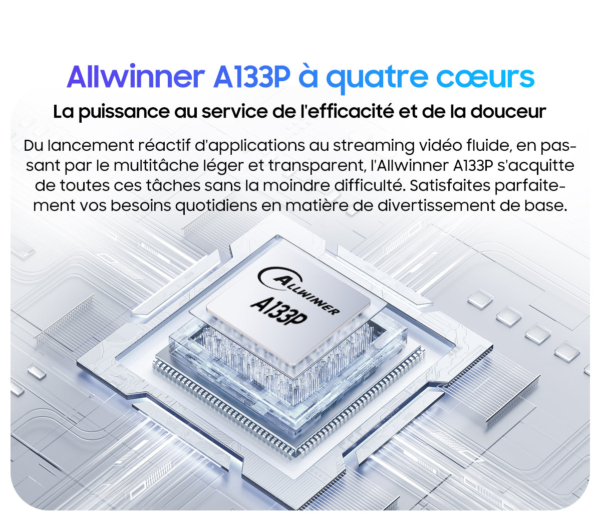 Blackview Tab 30 Wifi