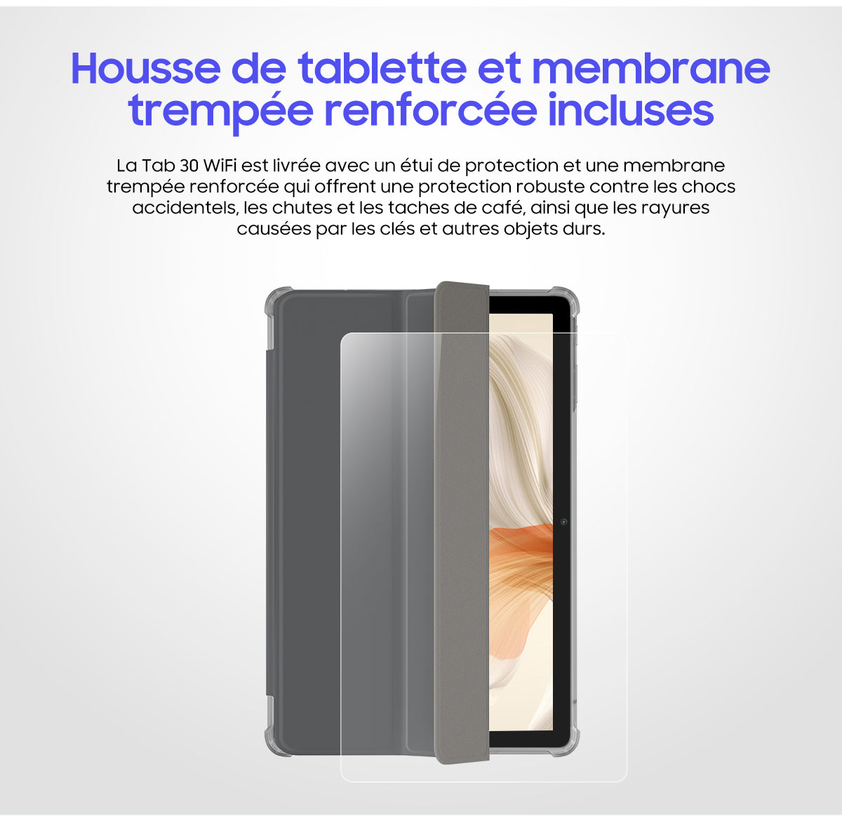 Blackview Tab 30 Wifi