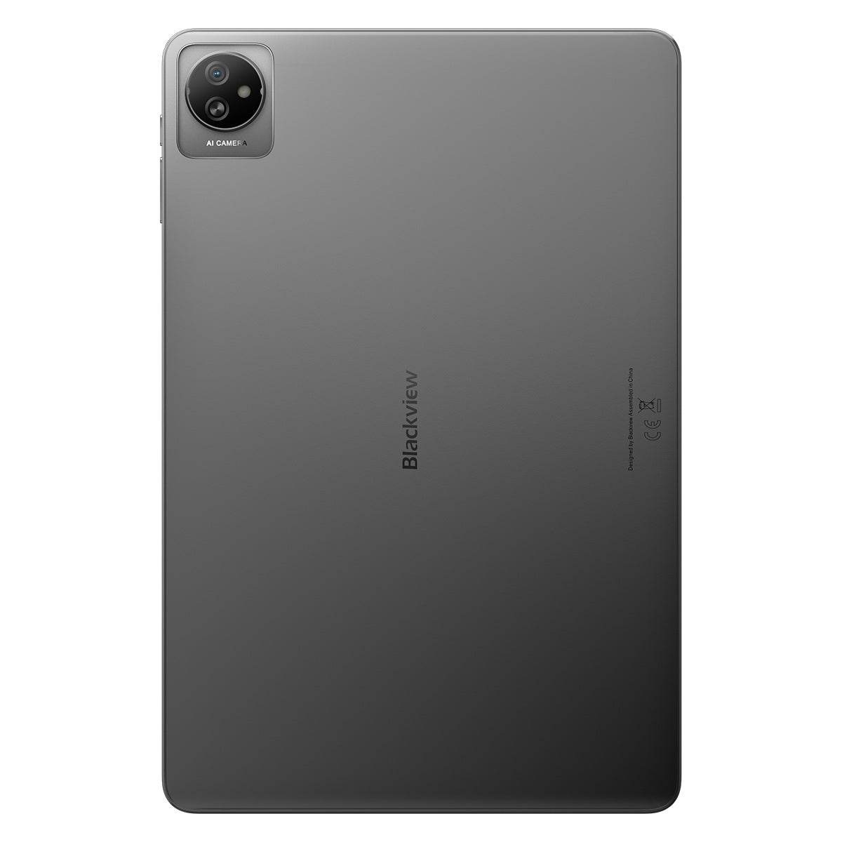 Blackview Tab 30 Wifi - 10.1 pulgadas 2+64GB 5100mAh WiFi 6 Widevine L1 Soporte Android Tablet 