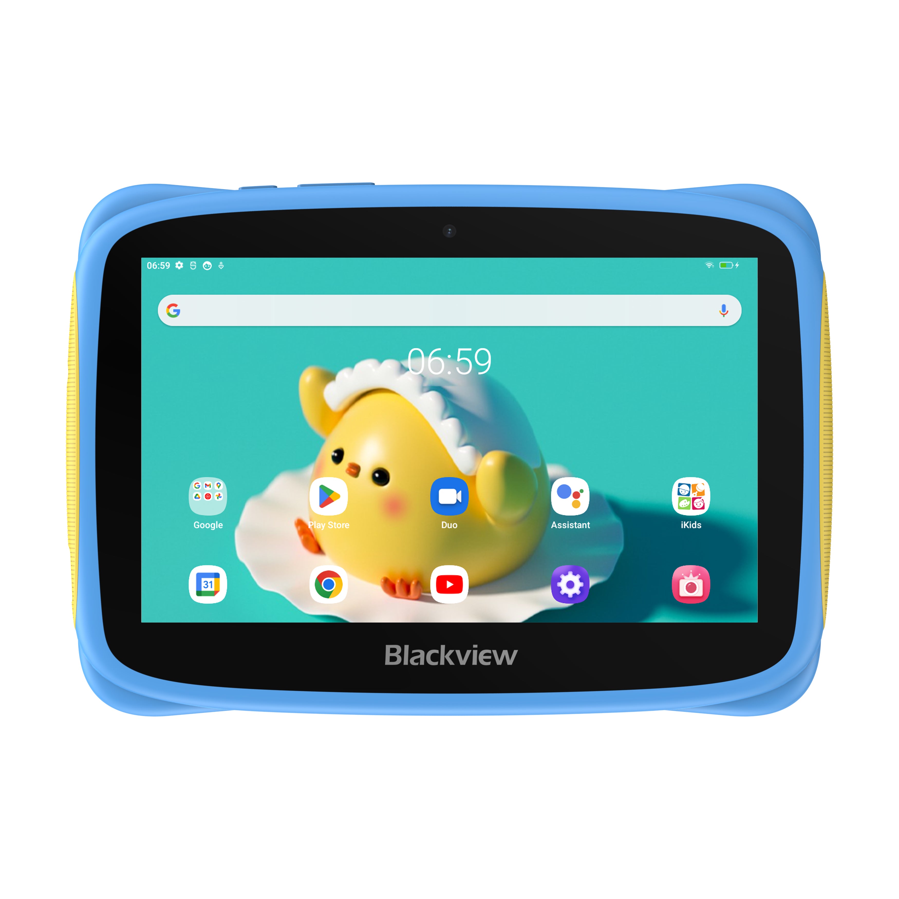 Blackview Tab 3 Kids - Tablet PC de 7,0 pulgadas Edición para niños 