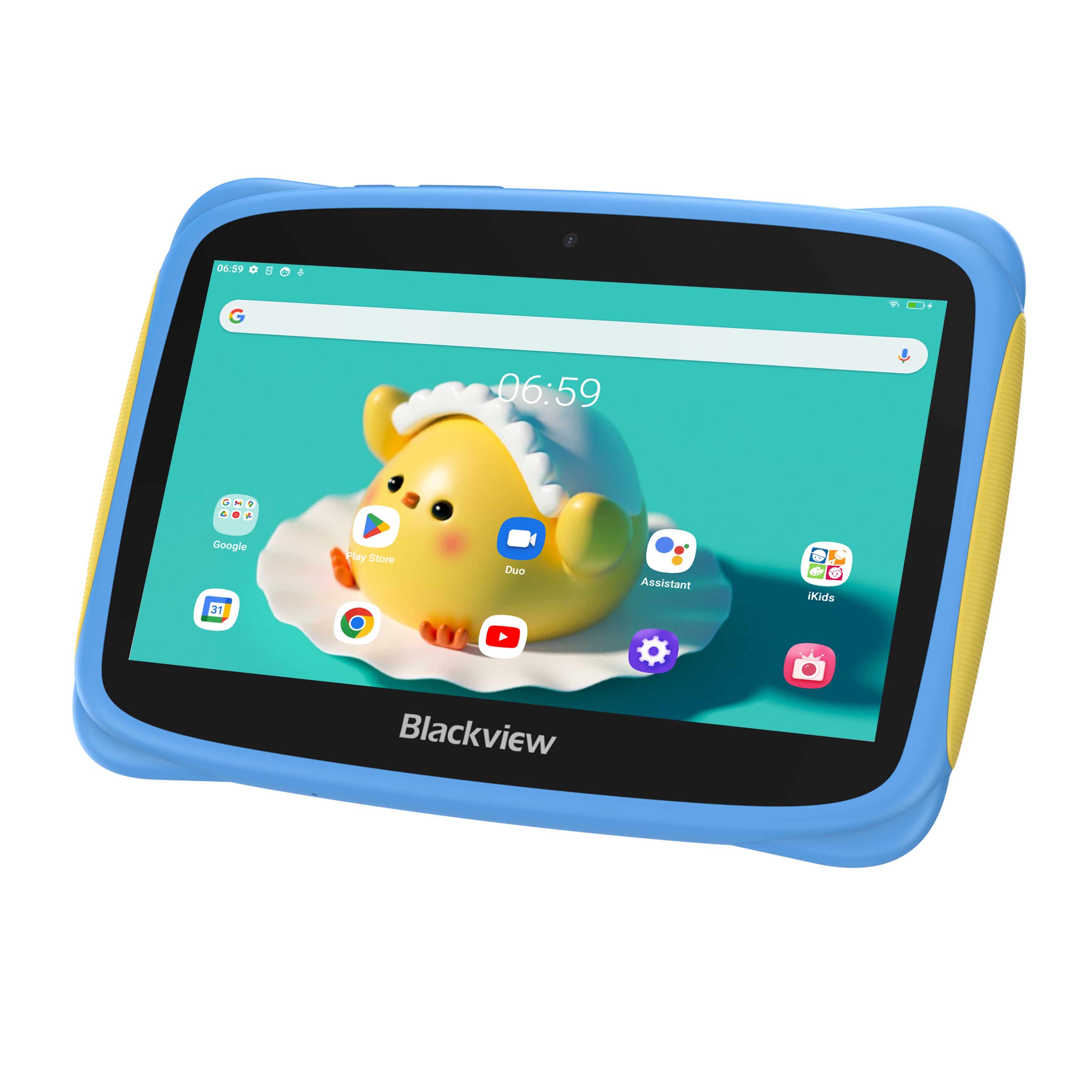 Blackview Tab 3 Kids - Tablet PC de 7,0 pulgadas Edición para niños 