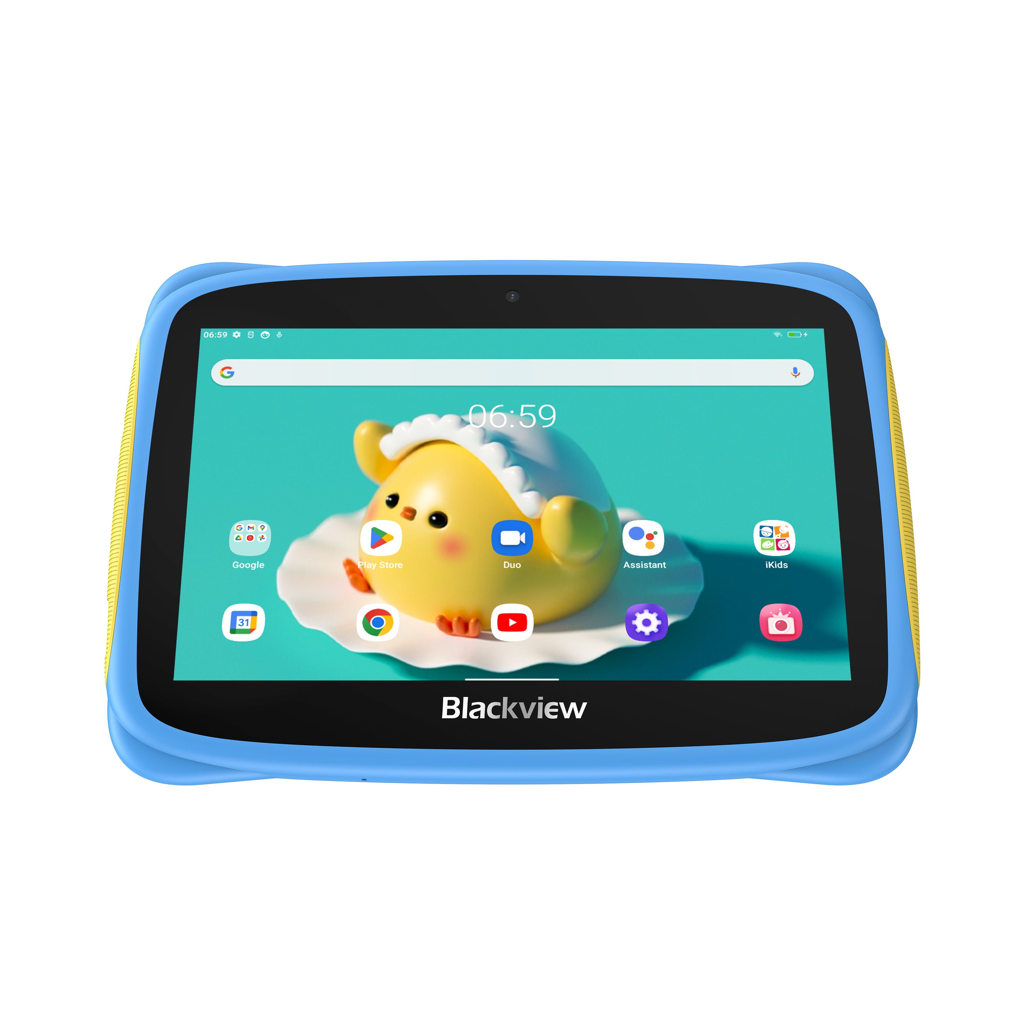 Blackview Tab 3 Kids - Tablet PC de 7,0 pulgadas Edición para niños 