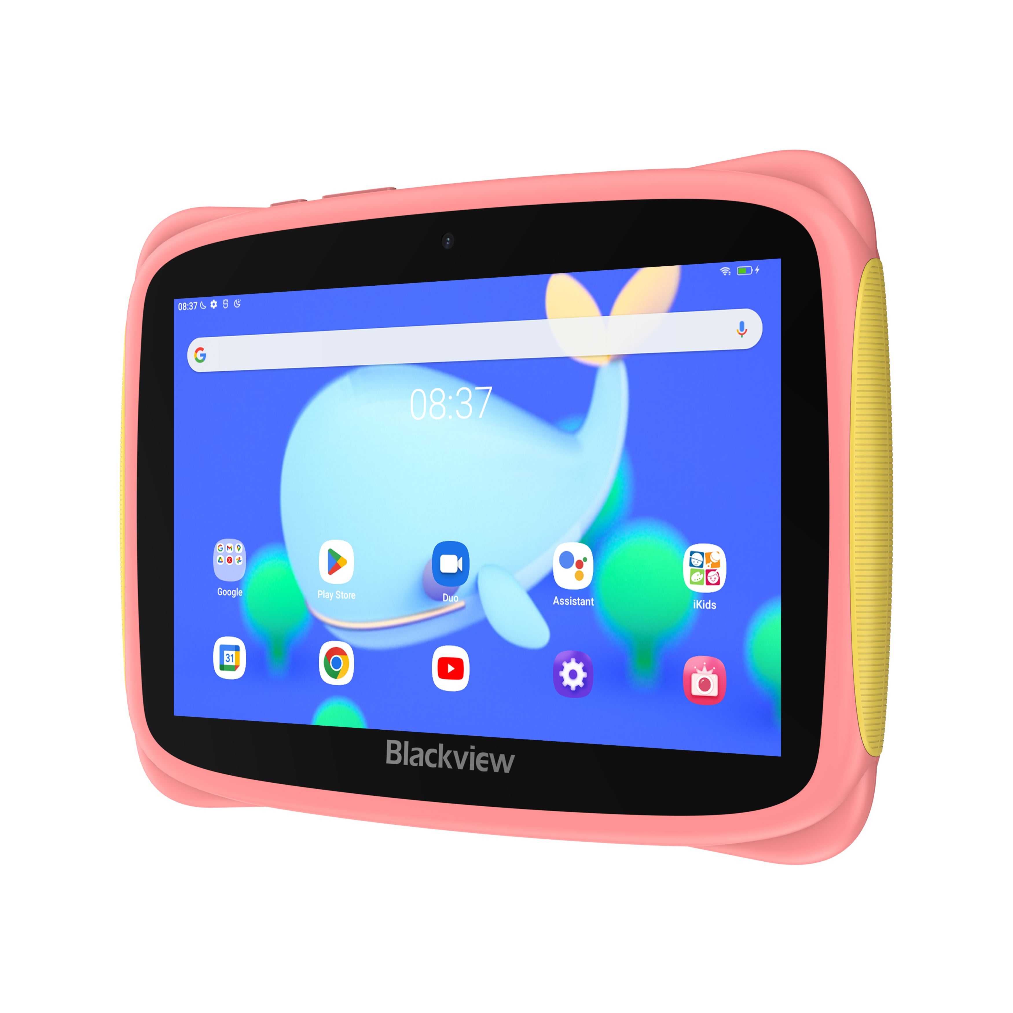 Blackview Tab 3 Kids - Tablet PC de 7,0 pulgadas Edición para niños 