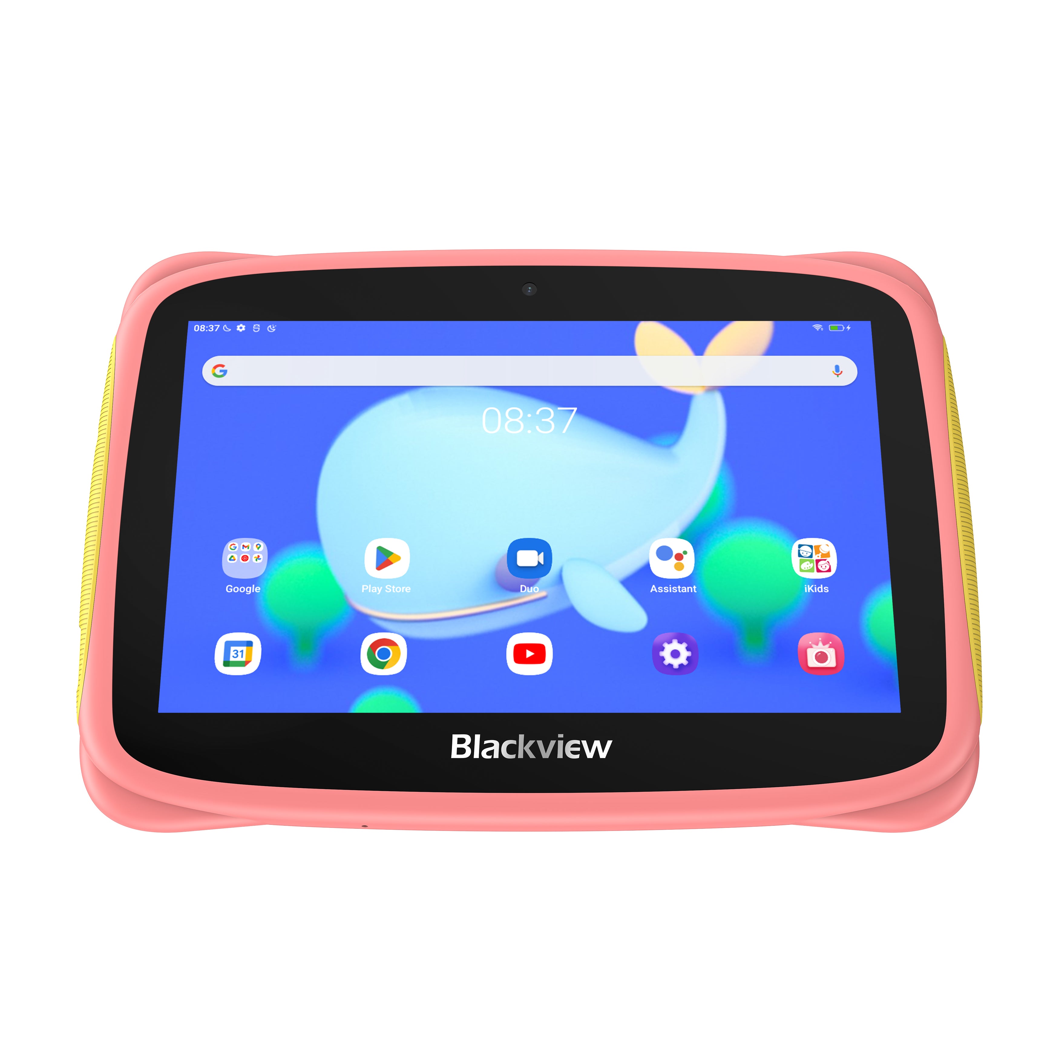 Blackview Tab 3 Kids - Tablet PC de 7,0 pulgadas Edición para niños 