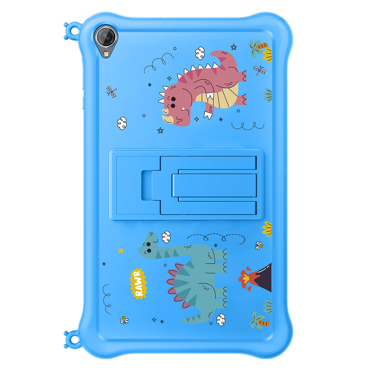 Blackview Tab 50 Kids - Tablette Rockchip RK3562 Quad-core 8,0 pouces 3 Go + 64 Go 5580 mAh Édition pour enfants