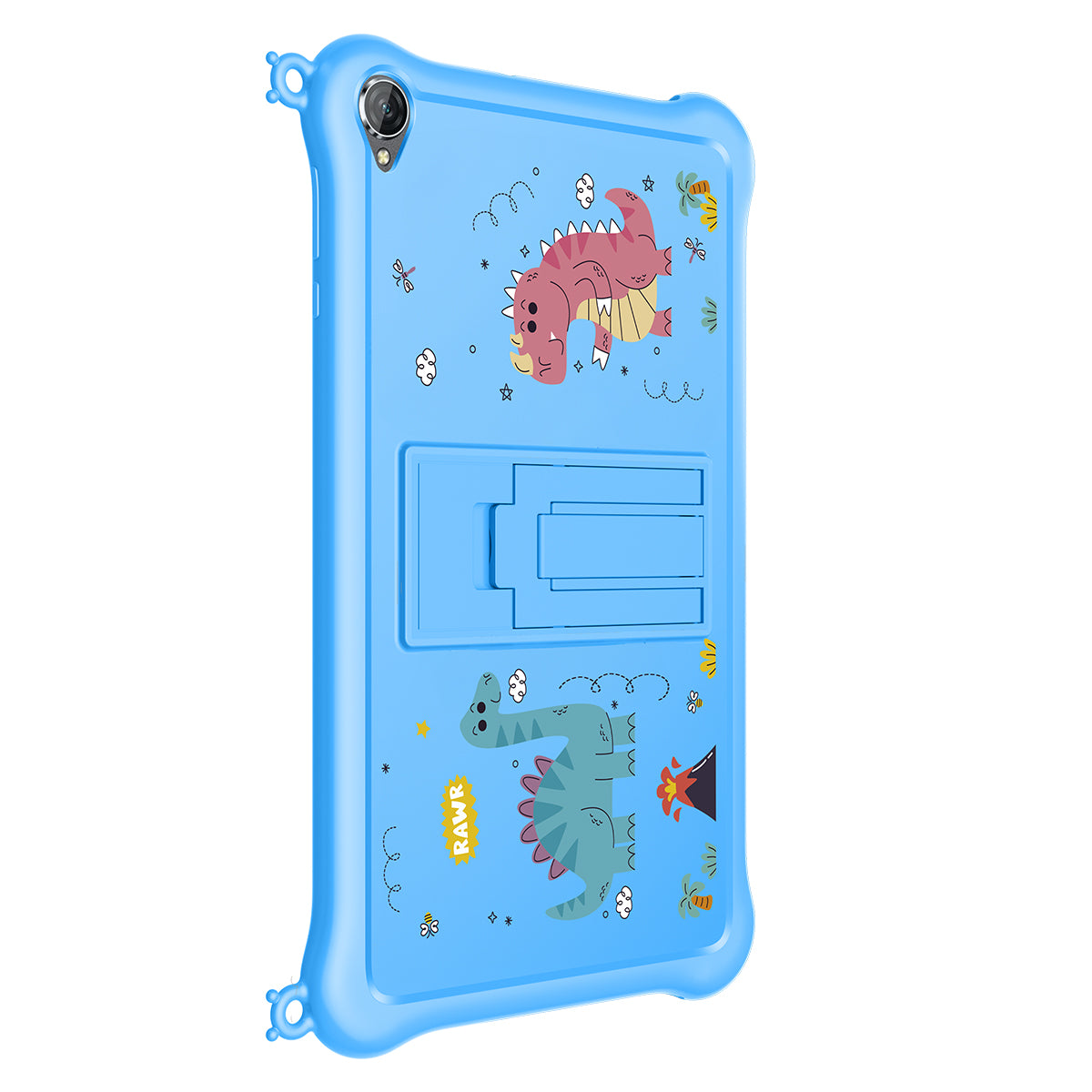Blackview Tab 50 Kids - Tablette Rockchip RK3562 Quad-core 8,0 pouces 3 Go + 64 Go 5580 mAh Édition pour enfants