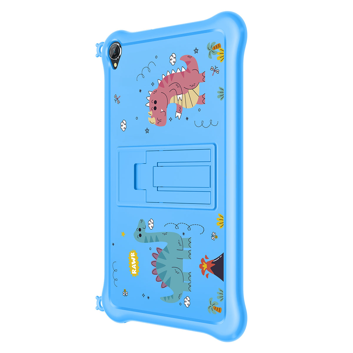 Blackview Tab 50 Kids - Tablette Rockchip RK3562 Quad-core 8,0 pouces 3 Go + 64 Go 5580 mAh Édition pour enfants