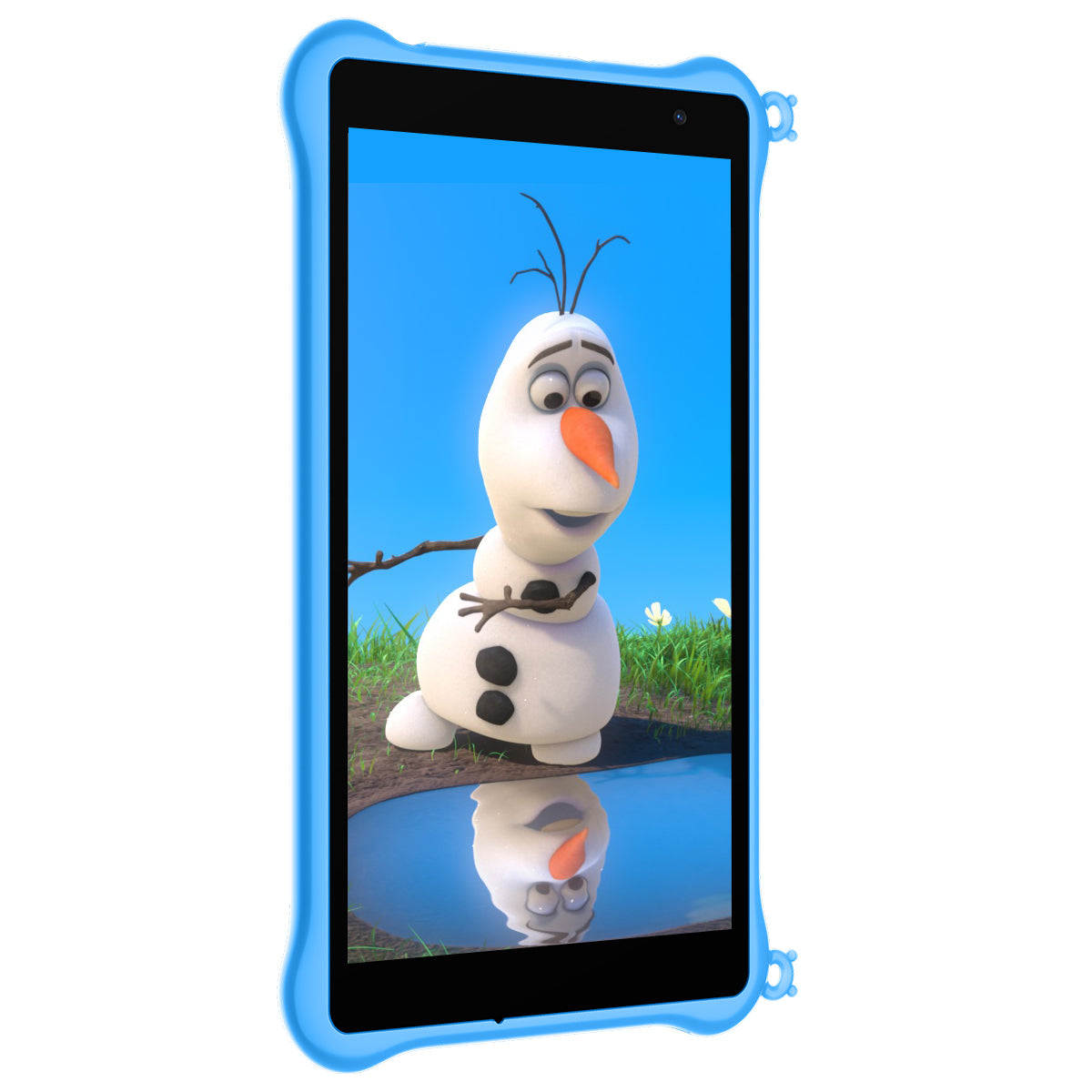 Blackview Tab 50 Kids - Tablette Rockchip RK3562 Quad-core 8,0 pouces 3 Go + 64 Go 5580 mAh Édition pour enfants