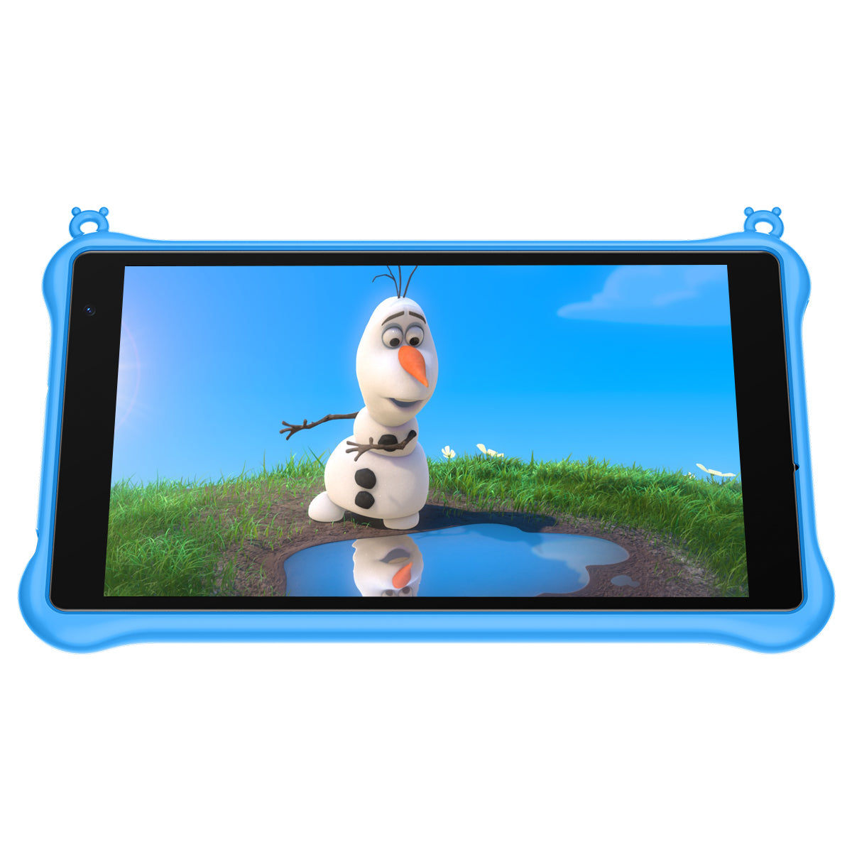 Blackview Tab 50 Kids - Tablette Rockchip RK3562 Quad-core 8,0 pouces 3 Go + 64 Go 5580 mAh Édition pour enfants