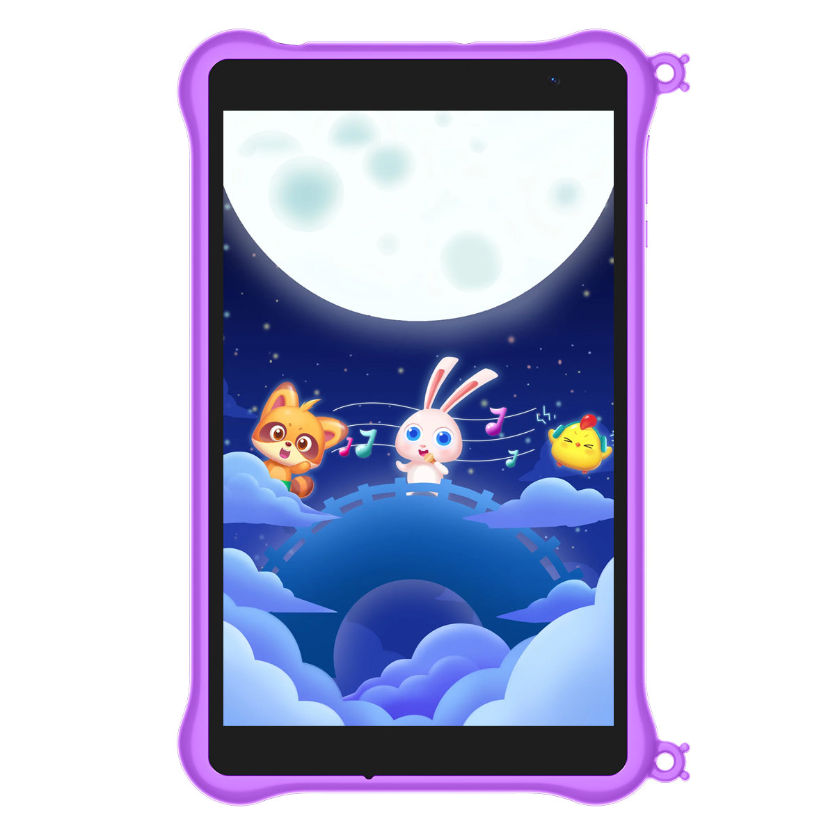 Blackview Tab 50 Kids - Tablette Rockchip RK3562 Quad-core 8,0 pouces 3 Go + 64 Go 5580 mAh Édition pour enfants