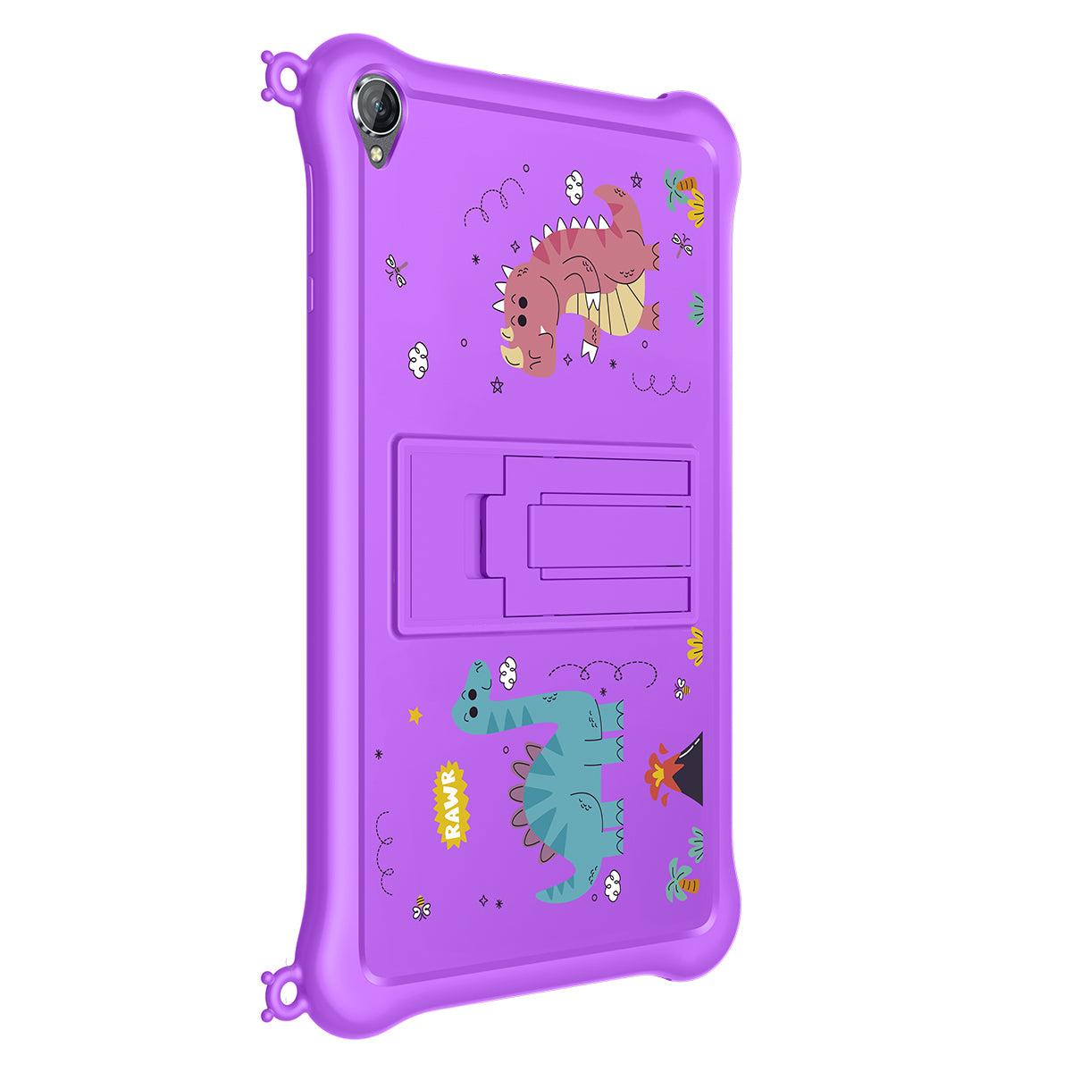 Blackview Tab 50 Kids - Tablette Rockchip RK3562 Quad-core 8,0 pouces 3 Go + 64 Go 5580 mAh Édition pour enfants