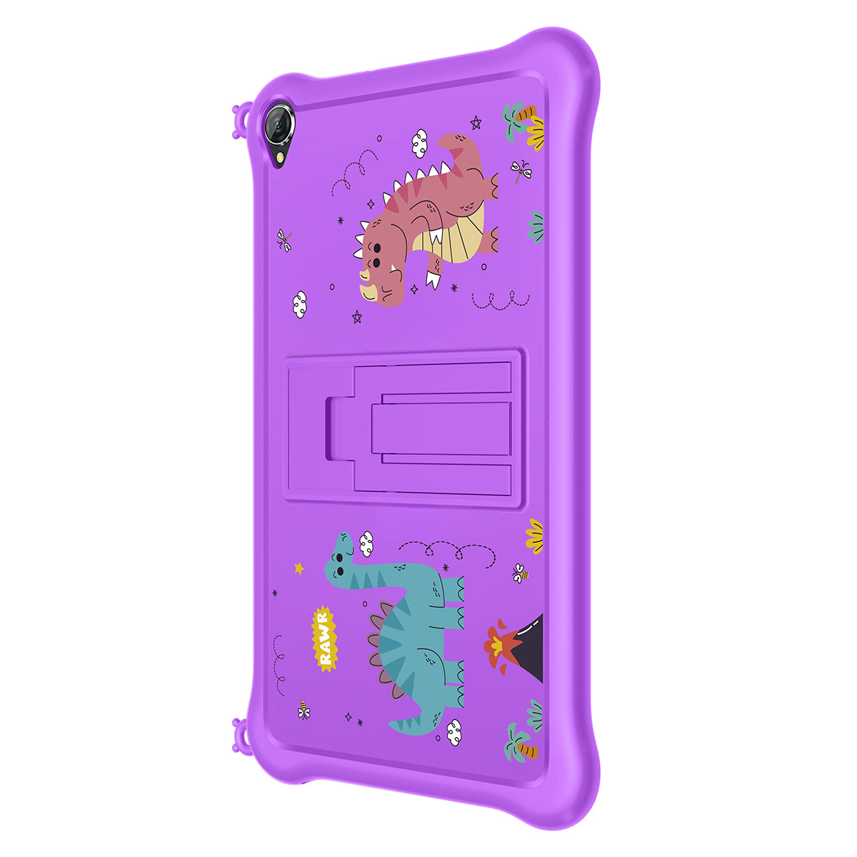 Blackview Tab 50 Kids - Tablette Rockchip RK3562 Quad-core 8,0 pouces 3 Go + 64 Go 5580 mAh Édition pour enfants