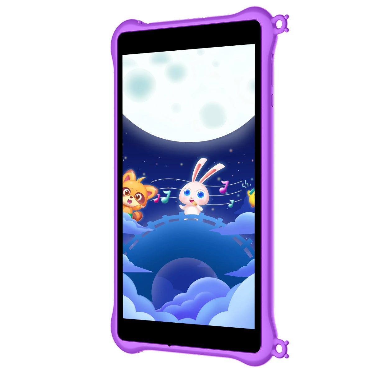 Blackview Tab 50 Kids - Tablette Rockchip RK3562 Quad-core 8,0 pouces 3 Go + 64 Go 5580 mAh Édition pour enfants