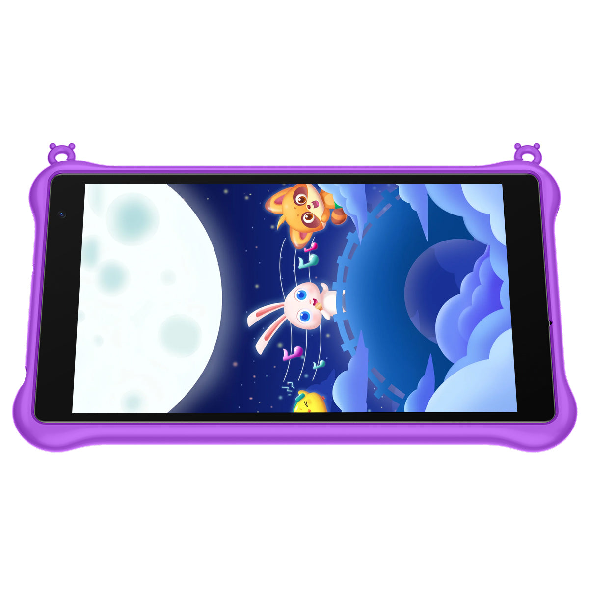 Blackview Tab 50 Kids - Tablette Rockchip RK3562 Quad-core 8,0 pouces 3 Go + 64 Go 5580 mAh Édition pour enfants