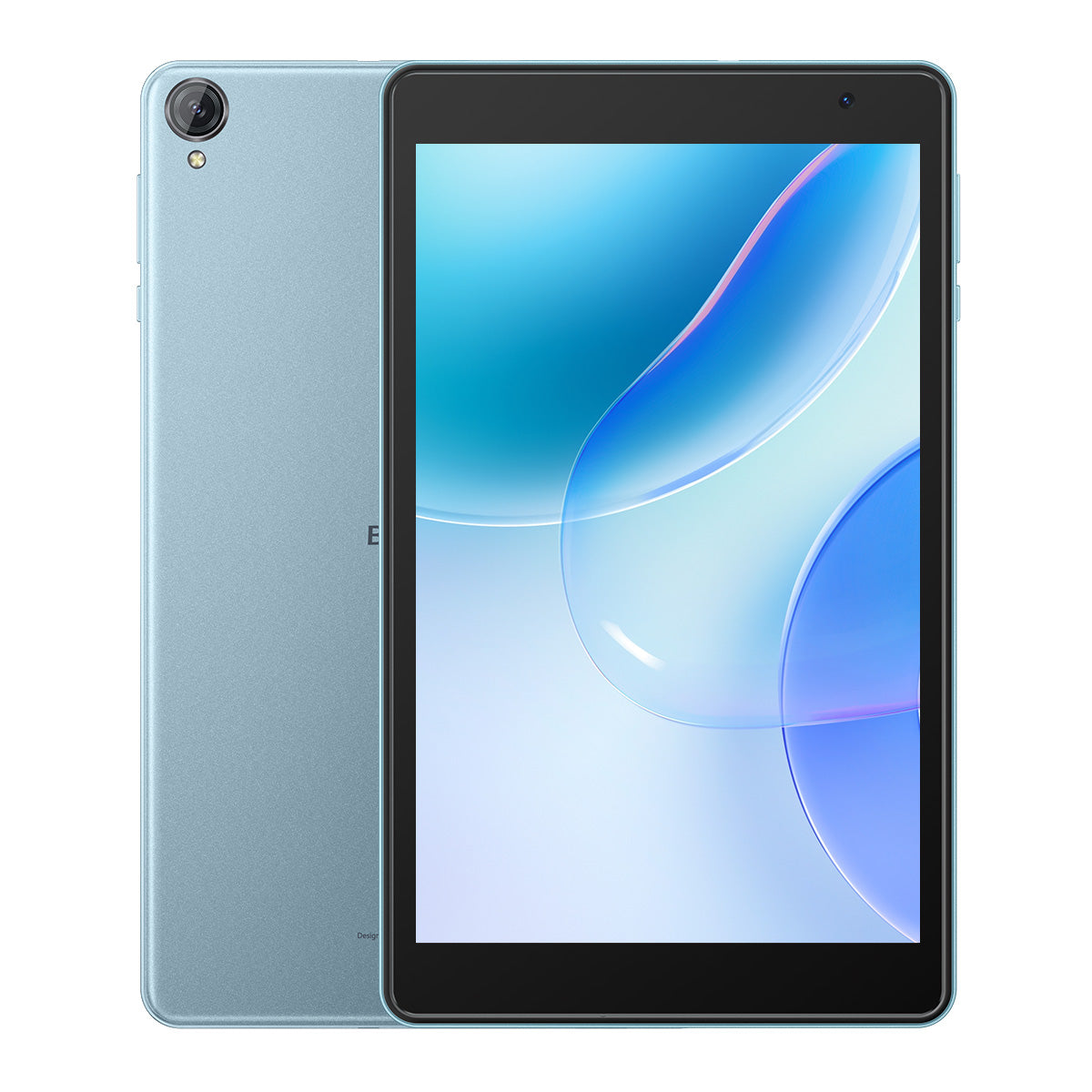 Blackview Tab 50 Wifi - Tablet PC Android de 8 pulgadas, 4+128 GB, 5.580 mAh, WiFi 6 