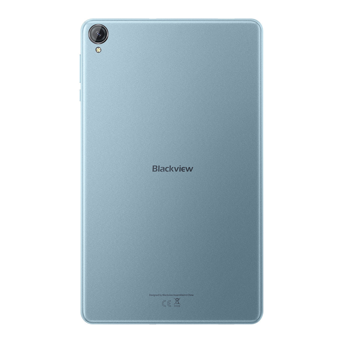 Blackview Tab 50 Wifi - Tablette PC Android 8 pouces, 4+128 Go, 5 580 mAh, WiFi 6