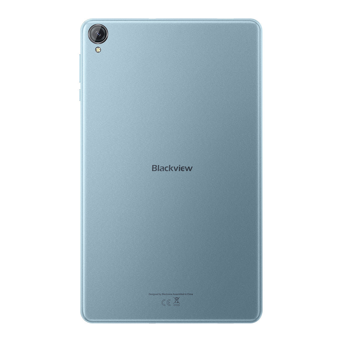 Blackview Tab 50 Wifi - Tablet PC Android de 8 pulgadas, 4+128 GB, 5.580 mAh, WiFi 6 