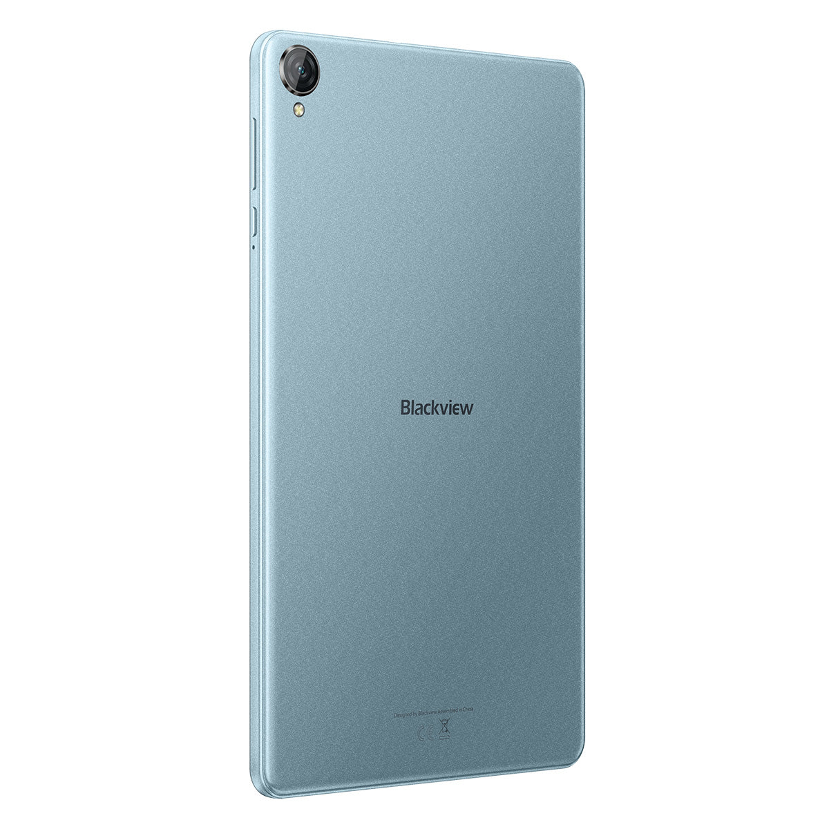 Blackview Tab 50 Wifi - Tablet PC Android de 8 pulgadas, 4+128 GB, 5.580 mAh, WiFi 6 