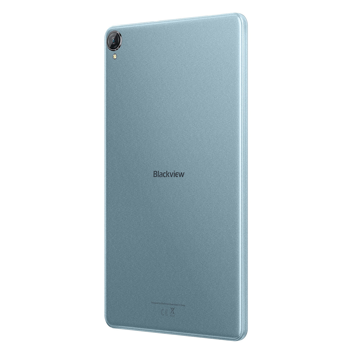 Blackview Tab 50 Wifi - Tablet PC Android de 8 pulgadas, 4+128 GB, 5.580 mAh, WiFi 6 
