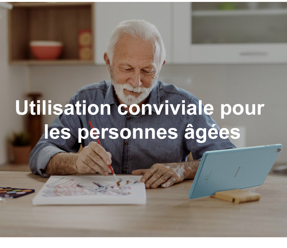 Blackview Tab 50 Wifi