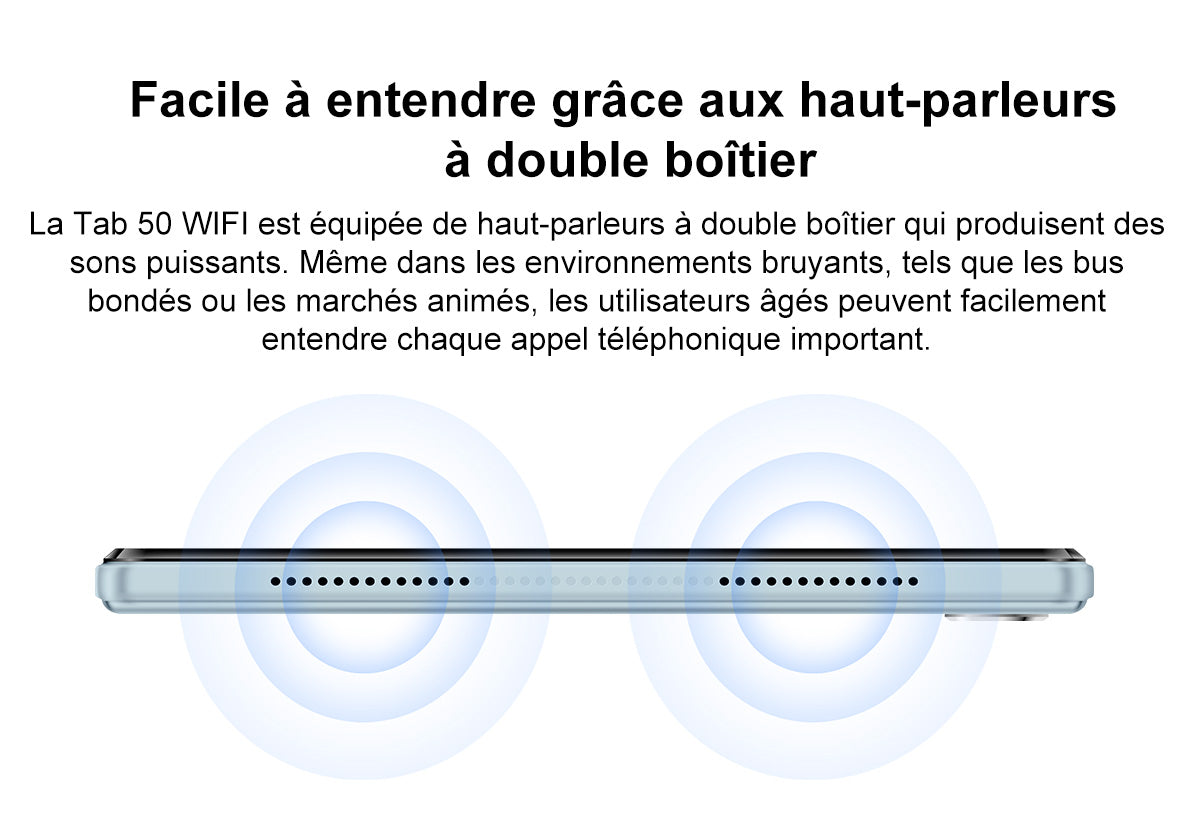 Blackview Tab 50 Wifi