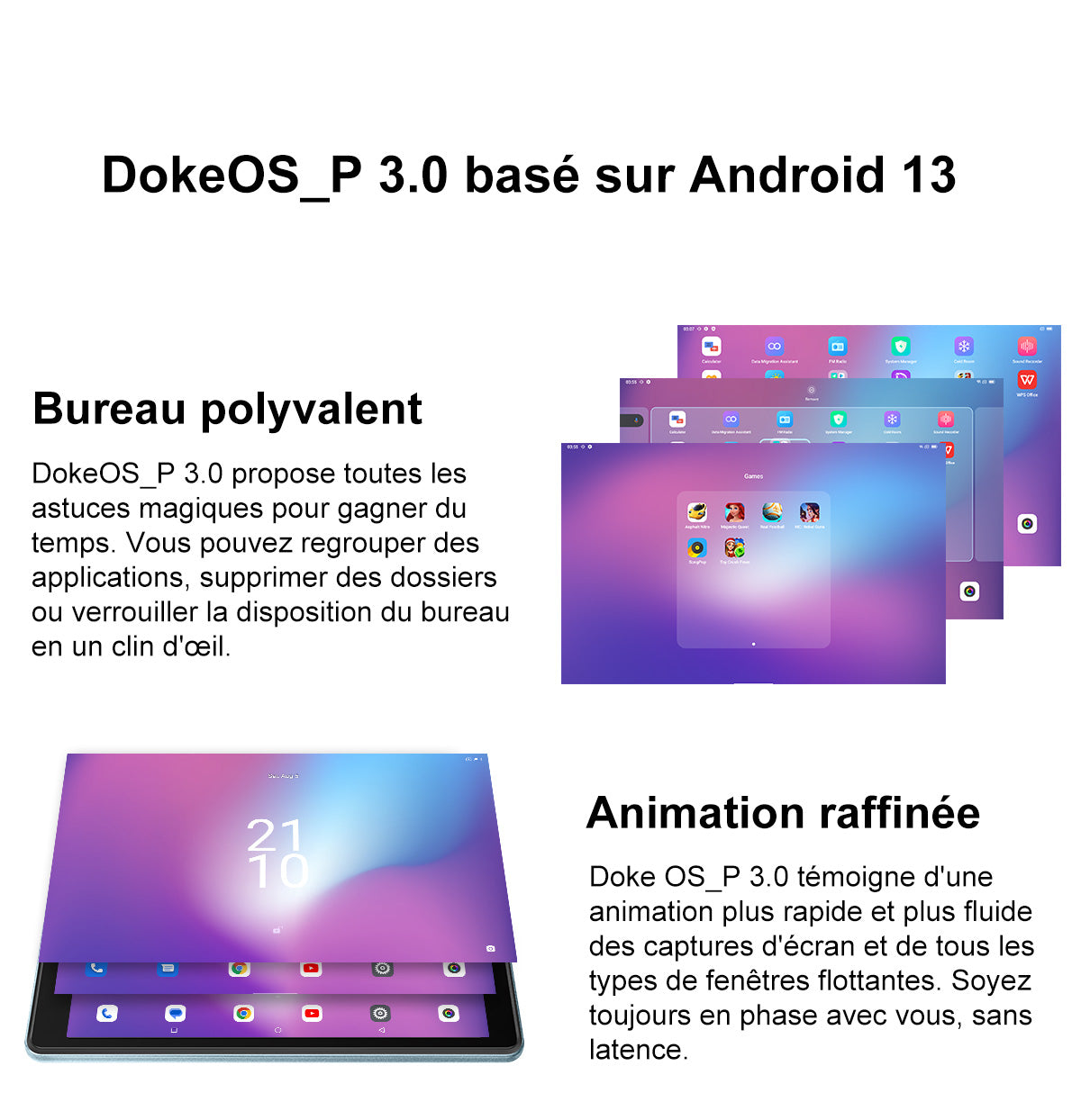 Blackview Tab 50 Wifi