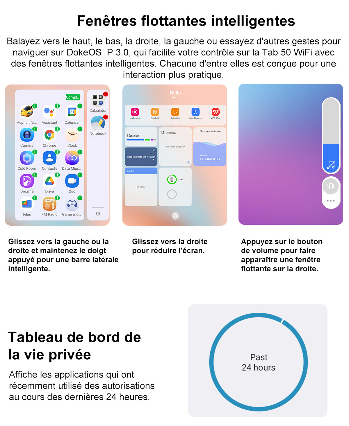 Blackview Tab 50 Wifi