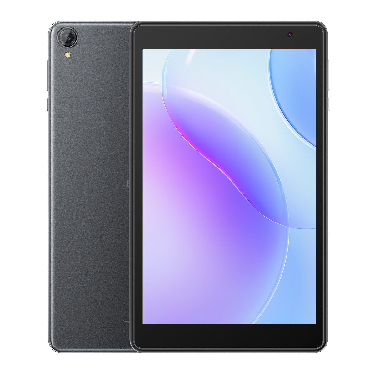 Blackview Tab 50 Wifi - Tablet PC Android de 8 pulgadas, 4+128 GB, 5.580 mAh, WiFi 6 