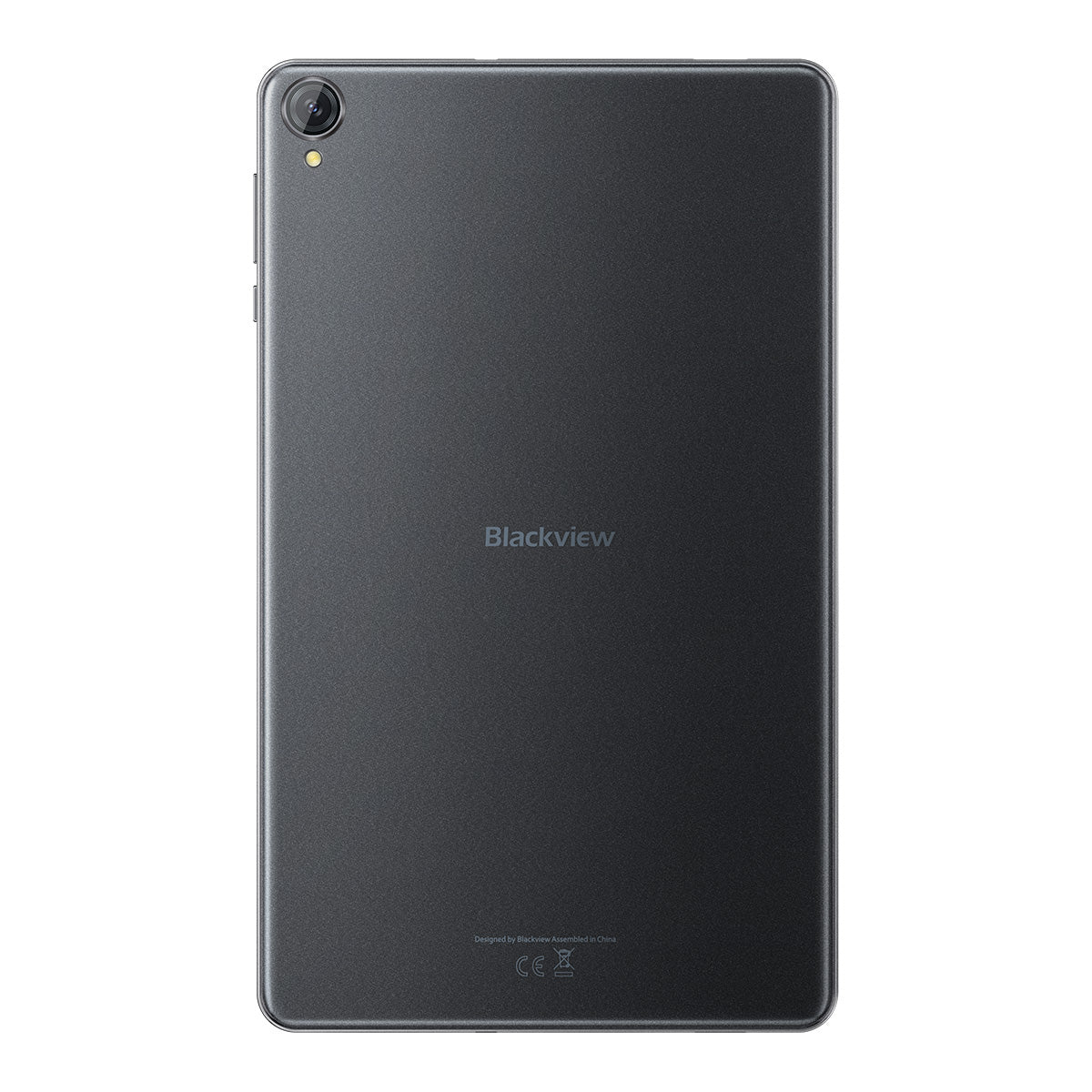 Blackview Tab 50 Wifi - Tablet PC Android de 8 pulgadas, 4+128 GB, 5.580 mAh, WiFi 6 