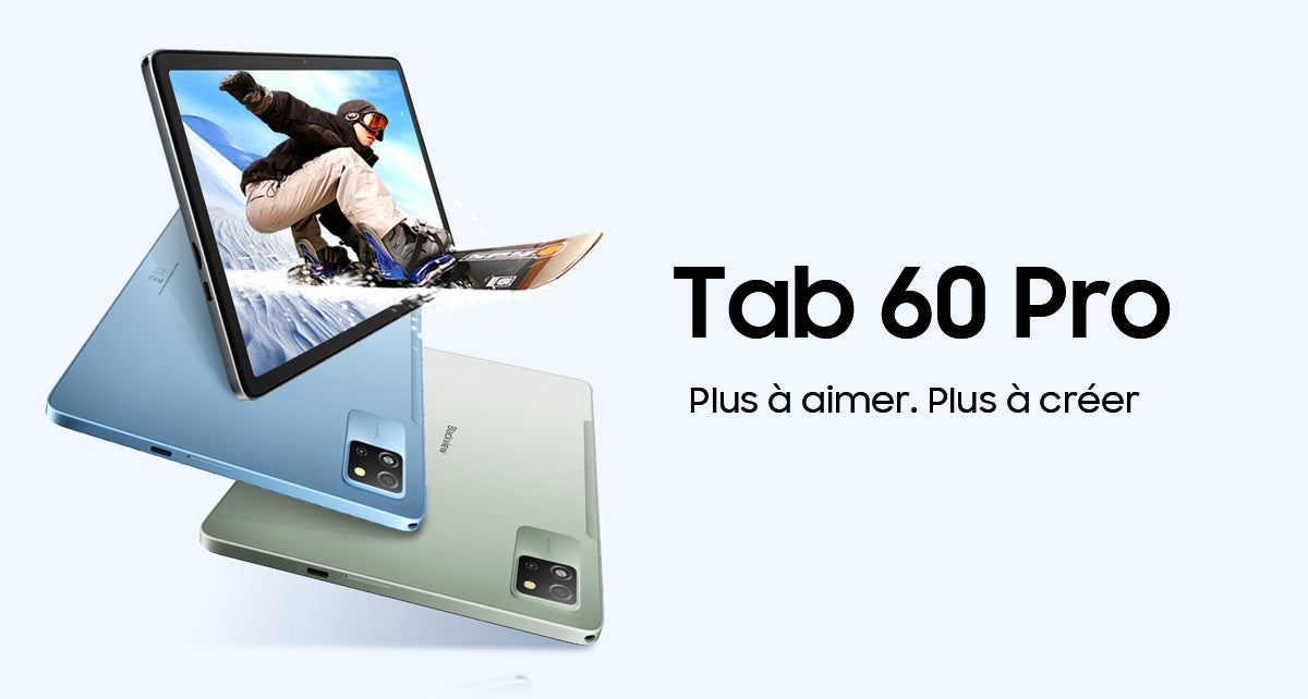 Blackview 60 Pro