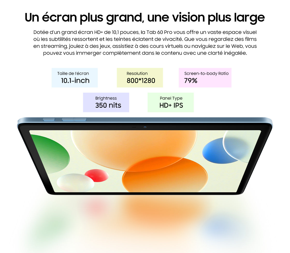 Blackview 60 Pro