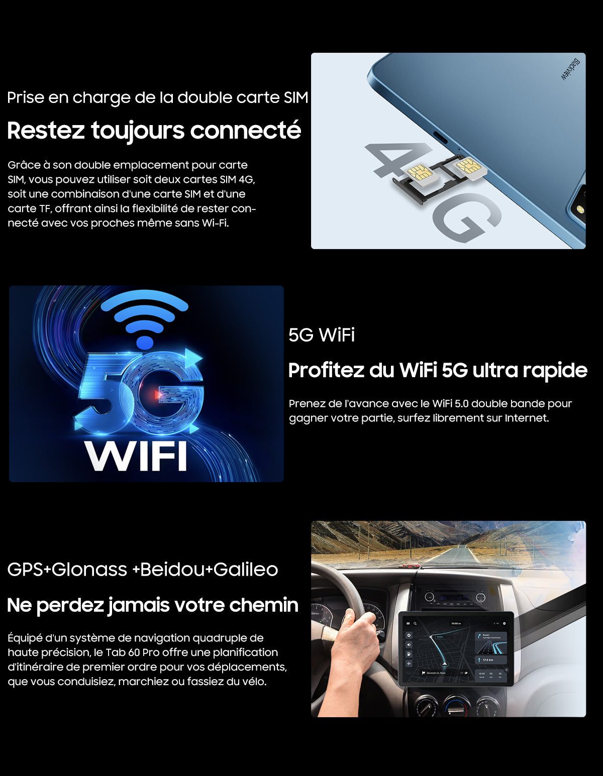 Blackview 60 Pro