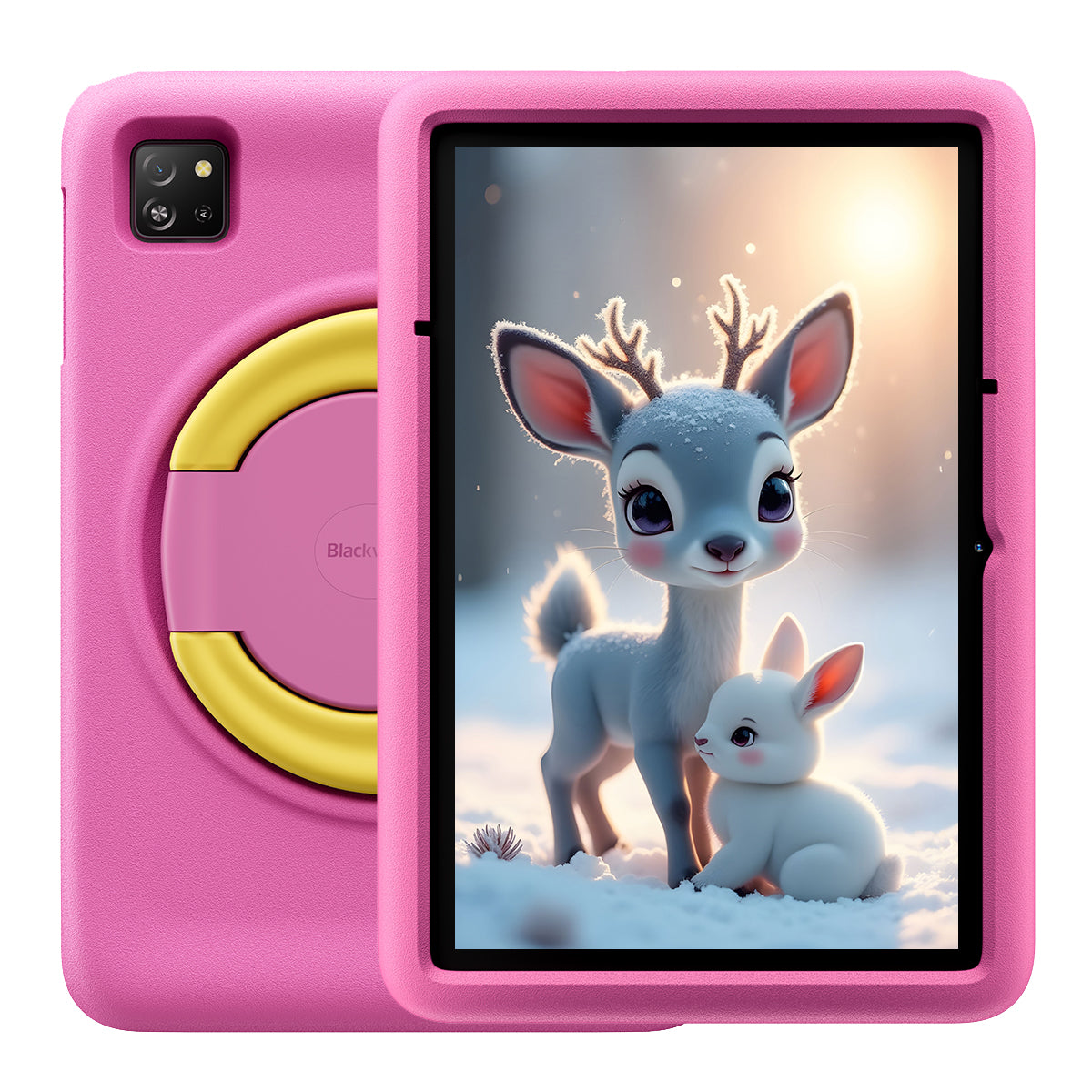 [ジャンク品]2026年 Blackview Tab 60 Pro Kids Blackview Tab 60 Pro Kids – Tablette Enfant 10,1