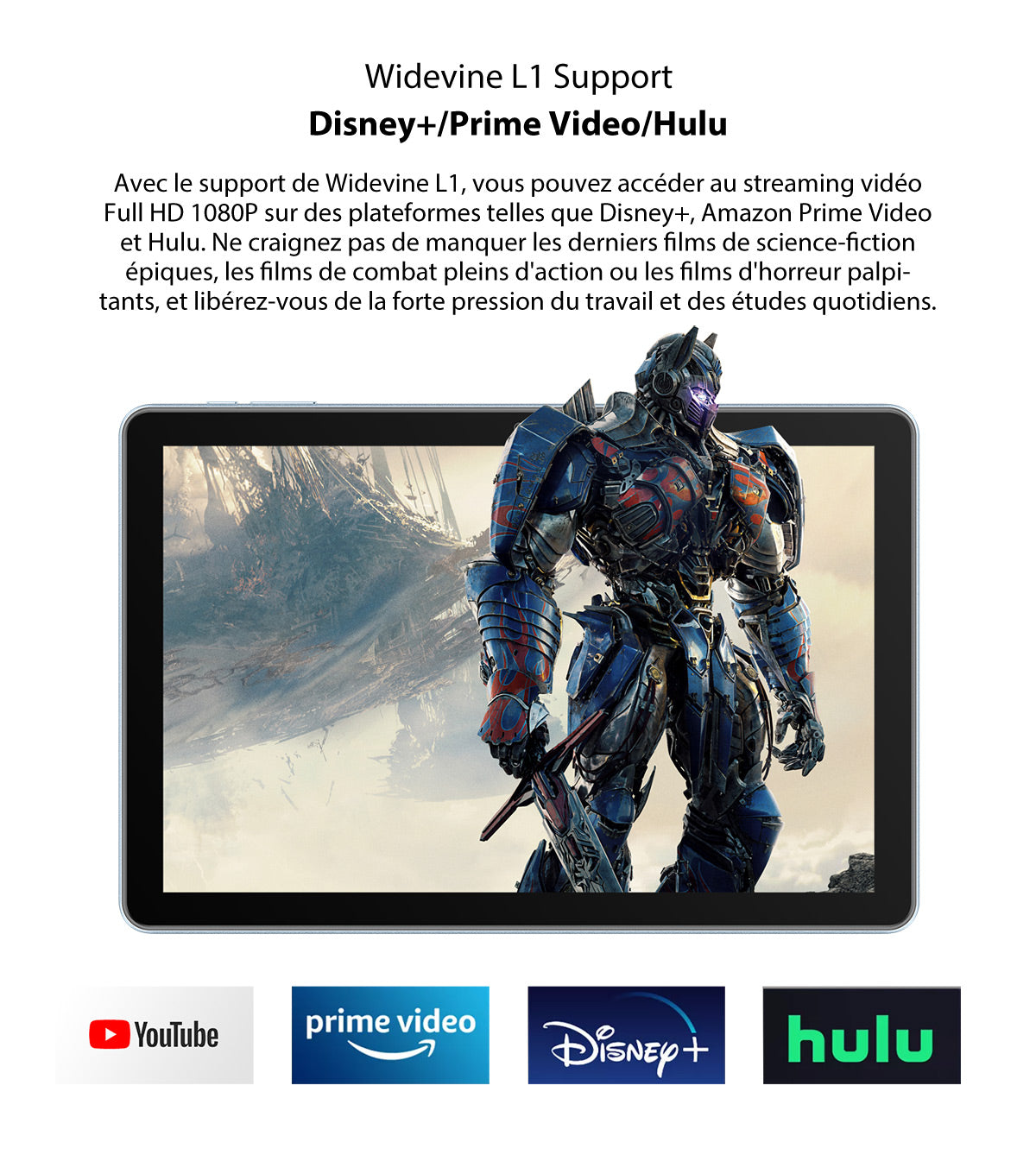 Blackview Tab 70 Wifi