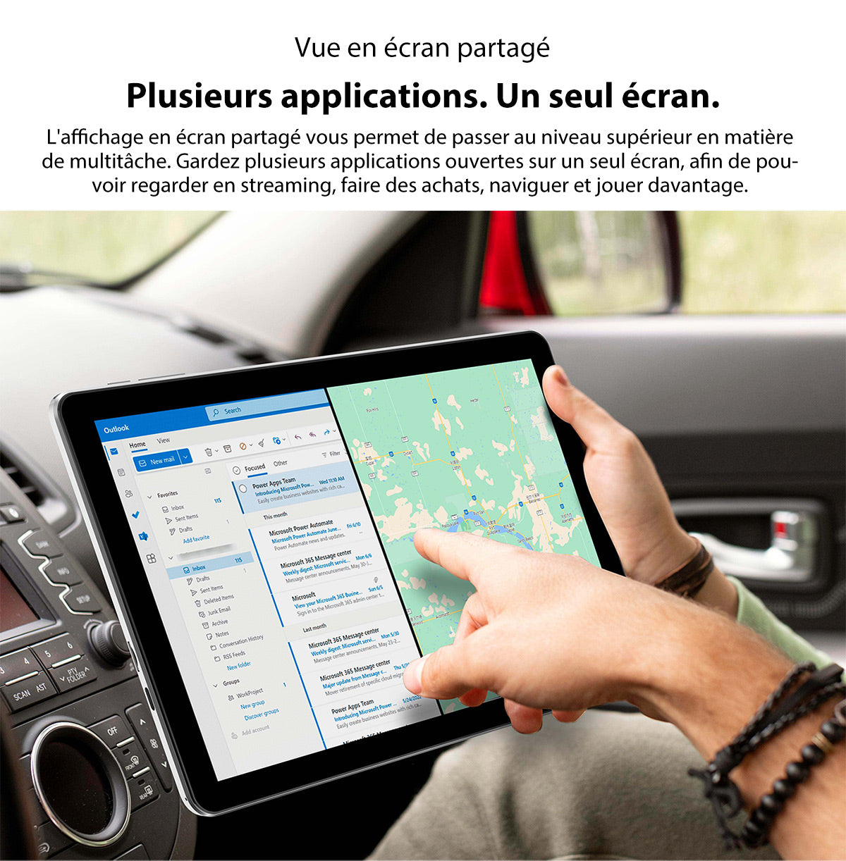Blackview Tab 70 Wifi