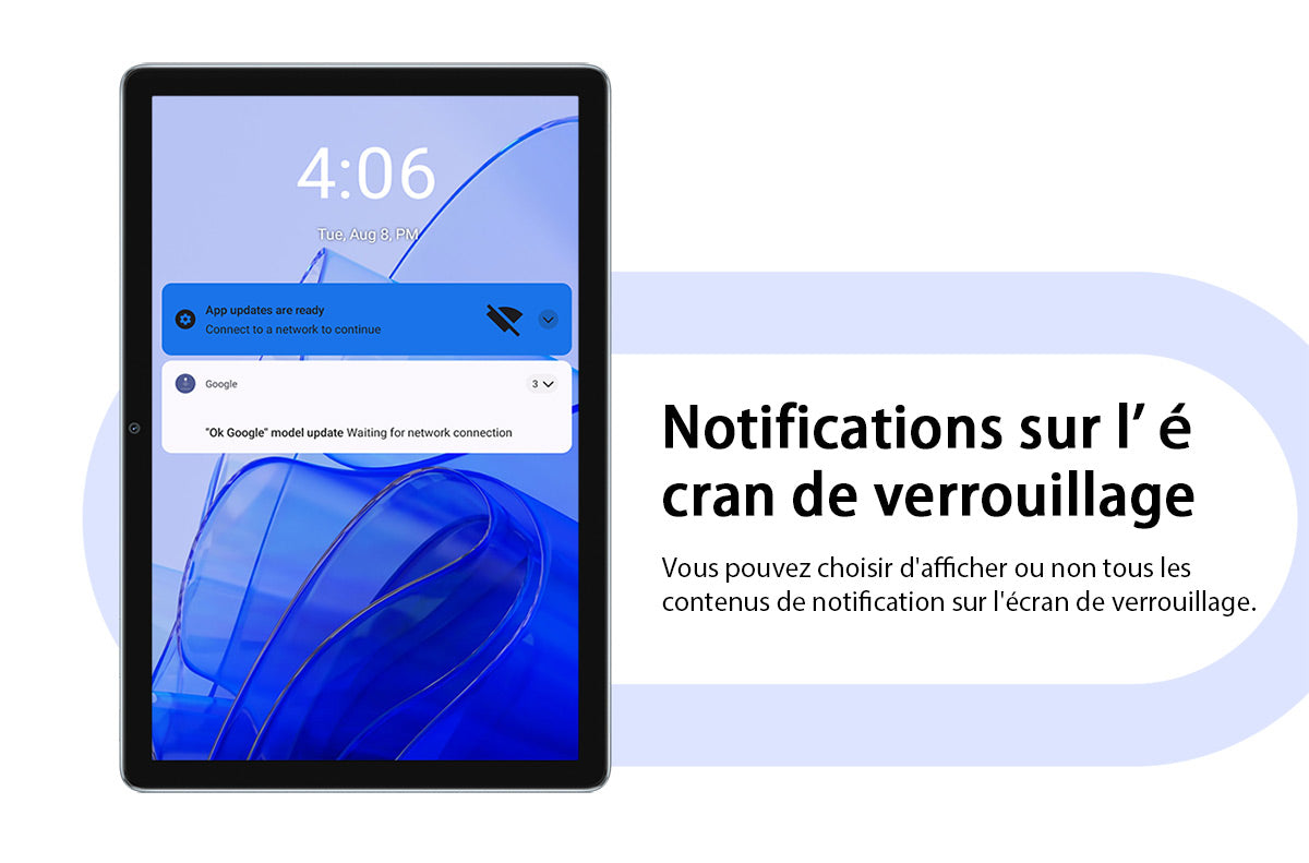 Blackview Tab 70 Wifi