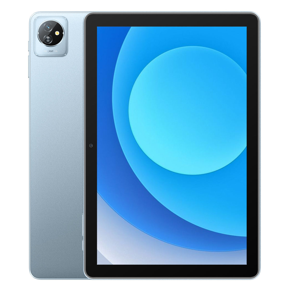 Blackview Tab 70 Wifi - Tablette PC Android 10,1 pouces 6580 mAh Widevine L1 compatible WiFi 6