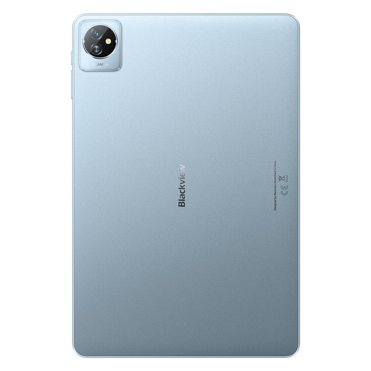 Blackview Tab 70 Wifi - Tablette PC Android 10,1 pouces 6580 mAh Widevine L1 compatible WiFi 6