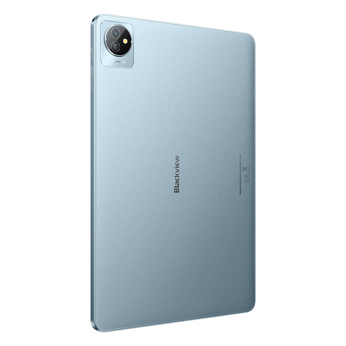 Blackview Tab 70 Wifi - Tablette PC Android 10,1 pouces 6580 mAh Widevine L1 compatible WiFi 6