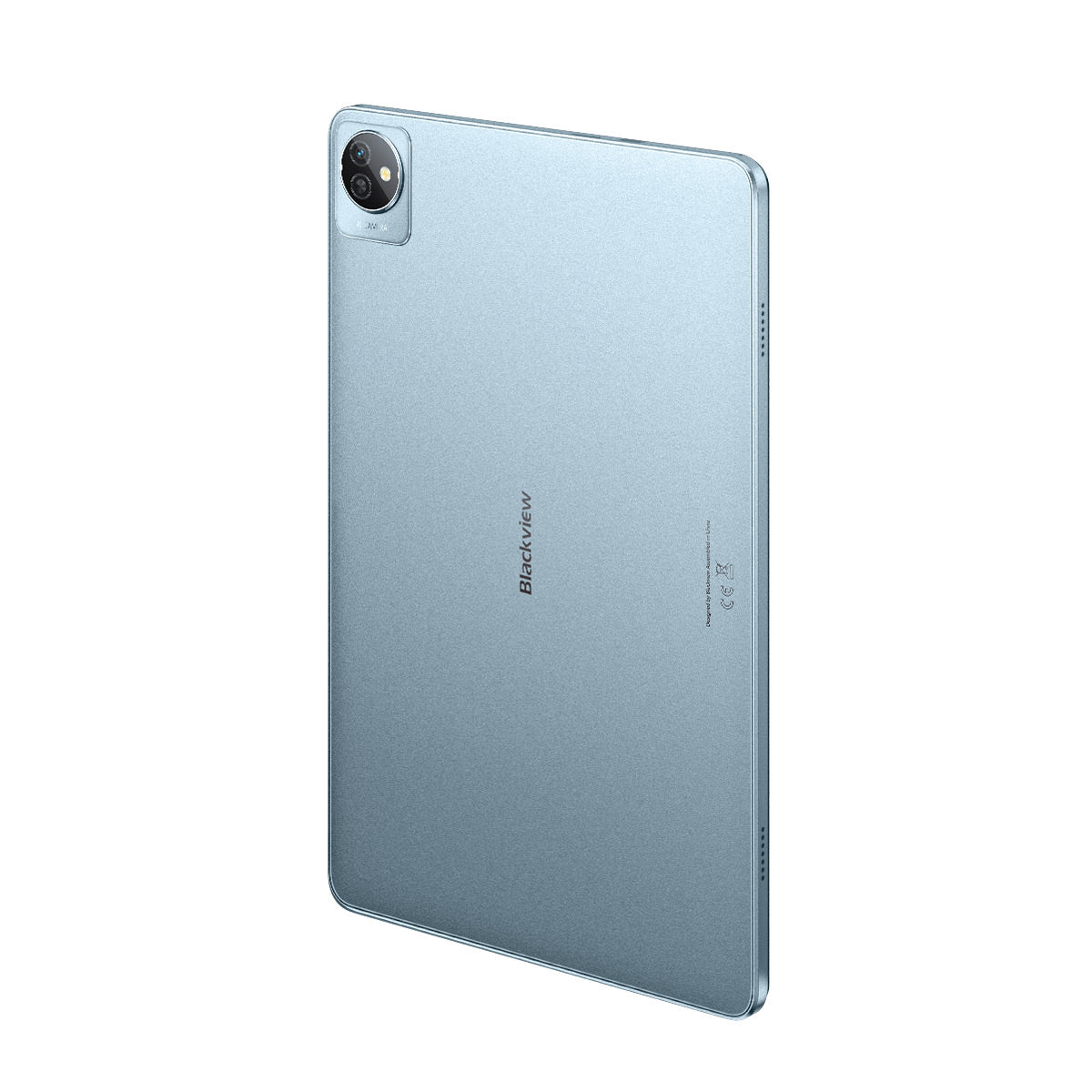 Blackview Tab 70 Wifi - Tablette PC Android 10,1 pouces 6580 mAh Widevine L1 compatible WiFi 6