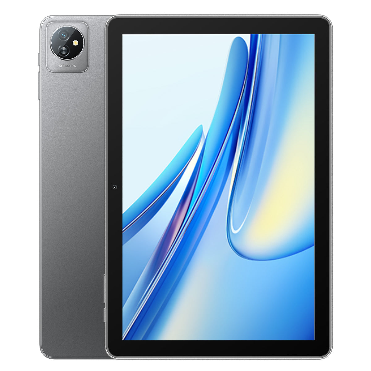 Blackview Tab 70 Wifi - Tablette PC Android 10,1 pouces 6580 mAh Widevine L1 compatible WiFi 6