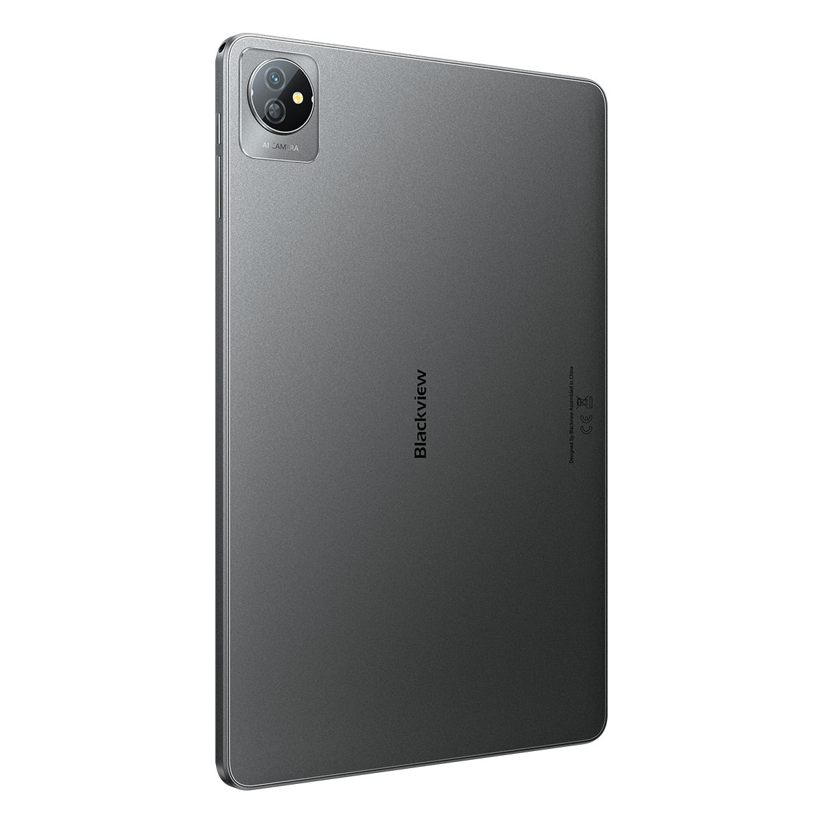 Blackview Tab 70 Wifi - Tablette PC Android 10,1 pouces 6580 mAh Widevine L1 compatible WiFi 6