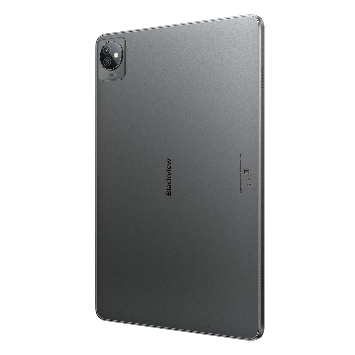 Blackview Tab 70 Wifi - Tablette PC Android 10,1 pouces 6580 mAh Widevine L1 compatible WiFi 6