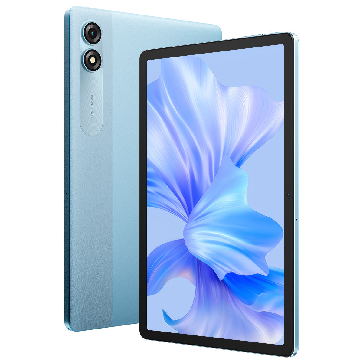 Blackview Tab 90 - Tablette PC Android Widevine L1 Unisoc T606 8+128 Go 8200 mAh 10,92 pouces