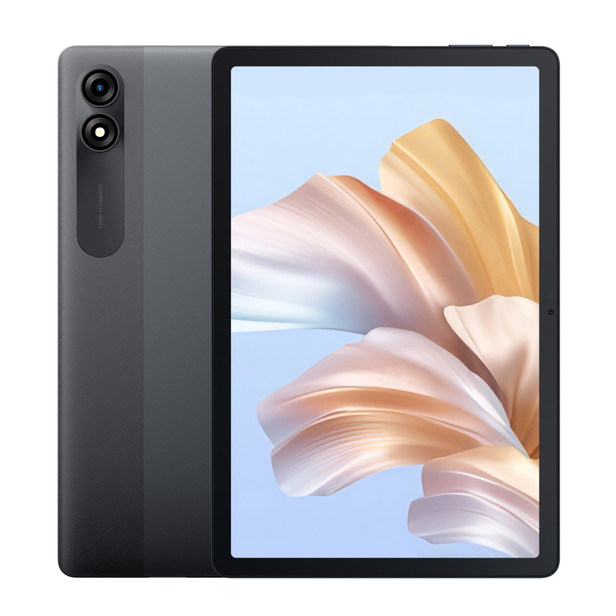Blackview Tab 90 - Tablette PC Android Widevine L1 Unisoc T606 8+128 Go 8200 mAh 10,92 pouces