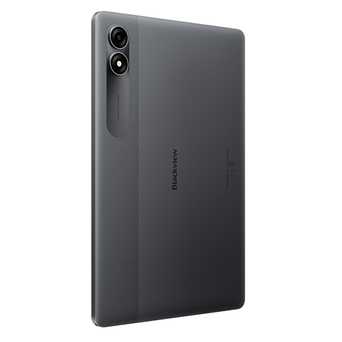 Tablette Android Blackview Tab90 – Écran 11 Pouces, RAM 12 Go, 128 Go – WiFi 5G, Batterie 8200 MAh – Android 15