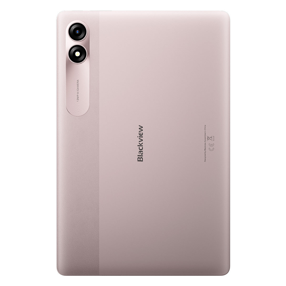 Blackview Tab 90 - Tablette PC Android Widevine L1 Unisoc T606 8+128 Go 8200 mAh 10,92 pouces
